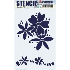 JOFY Stencil Large 130